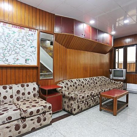 Oyo 8714 Hotel Amar Mussoorie Eksteriør bilde